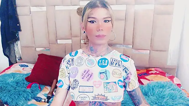 ana tsxxx online show from September 13, 2025, 4:23 am