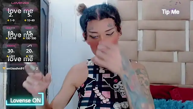 Snapshot of ana_tsxxx chatting on April 19, 2026, 4:41 pm ana tsxxx online show from April 19, 2026, 4:41 pm