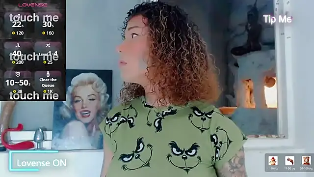 ana tsxxx online show from March 21, 2026, 12:23 am