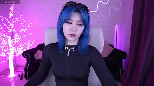 Snapshot of SelenaIris chatting on January 6, 2026, 11:09 pm SelenaIris online show from January 6, 2026, 11:09 pm