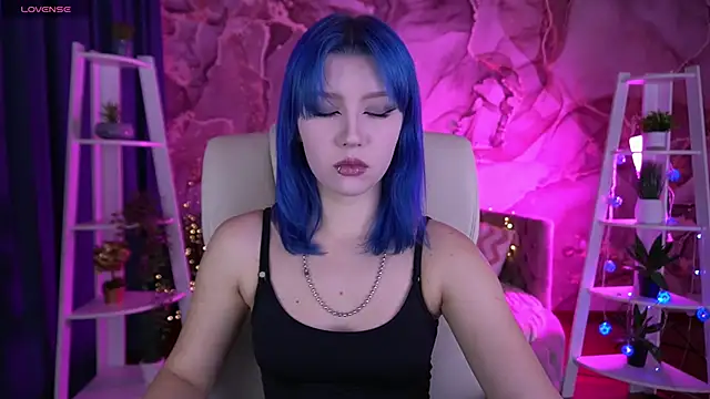 Snapshot of SelenaIris chatting on January 7, 2026, 9:42 pm SelenaIris online show from January 7, 2026, 9:42 pm