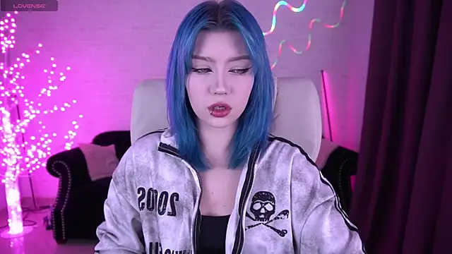 Snapshot of SelenaIris chatting on January 14, 2026, 10:13 pm SelenaIris online show from January 14, 2026, 10:13 pm