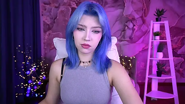 SelenaIris online show from November 5, 2025, 9:29 pm