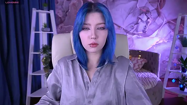 Snapshot of SelenaIris chatting on January 11, 2026, 10:05 pm SelenaIris online show from January 11, 2026, 10:05 pm