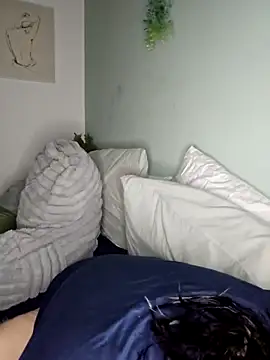 Saucy-Serenity online show from April 2, 2026, 8:15 pm