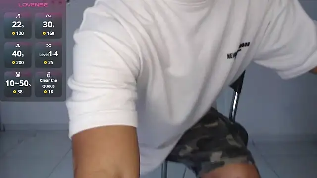 Snapshot of Monkey_uchiha777 chatting on February 22, 2026, 7:59 pm Monkey uchiha777 online show from February 22, 2026, 7:59 pm