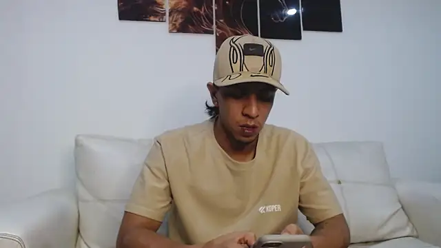 Snapshot of Monkey_uchiha777 chatting on February 6, 2026, 11:45 pm Monkey uchiha777 online show from February 6, 2026, 11:45 pm