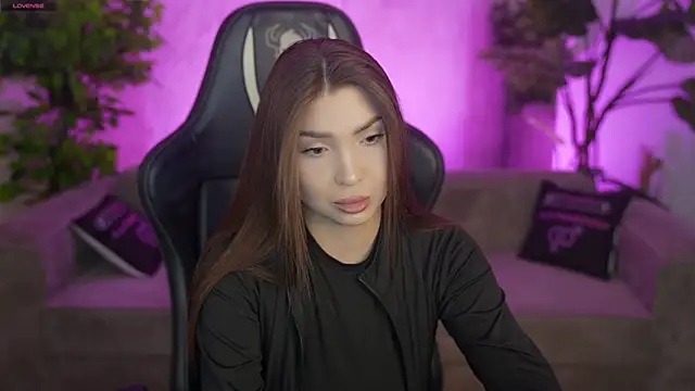 Billie054 online show from April 11, 2026, 6:32 am