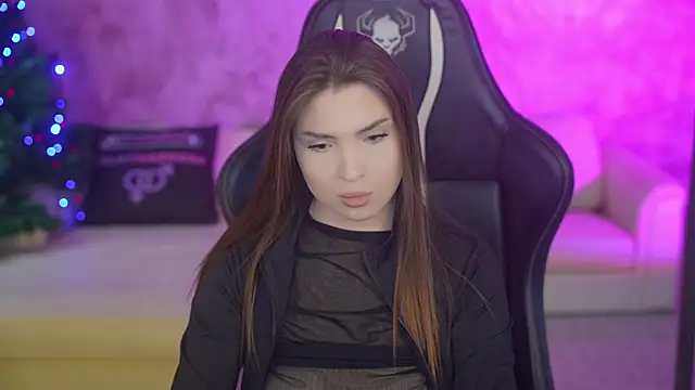 Billie054 online show from January 17, 2026, 11:25 am