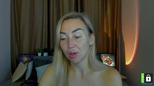 Kiss julli88I online show from October 26, 2025, 5:30 am