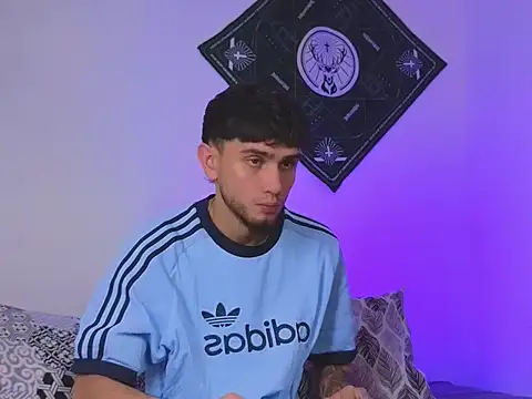 samevansx  online show from October 18, 2025, 3:14 pm