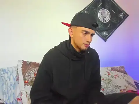 samevansx  online show from January 31, 2026, 7:12 pm