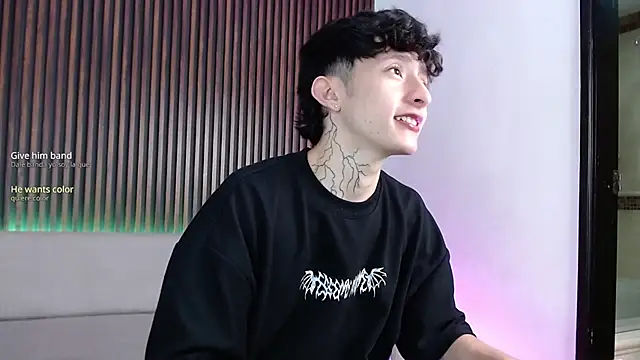 troy rouge online show from September 26, 2025, 7:54 pm