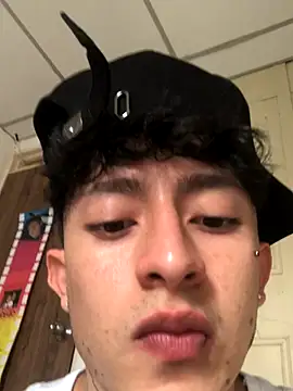 troy rouge online show from October 9, 2025, 7:47 pm