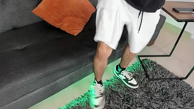 troy rouge online show from March 17, 2025, 7:15 pm