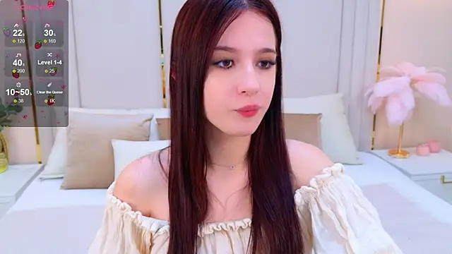 JaneRayan online show from September 12, 2025, 5:02 pm