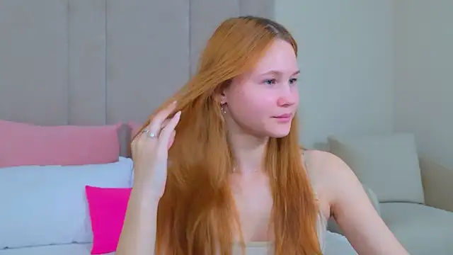 AmeliRoyse online show from March 3, 2026, 5:09 pm