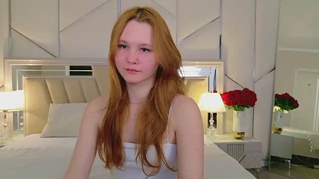 AmeliRoyse online show from February 1, 2026, 5:11 pm