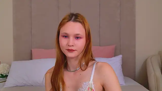 AmeliRoyse online show from March 12, 2026, 5:06 pm