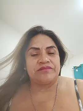 Milena Foox online show from November 19, 2025, 5:29 am