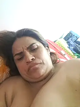 Milena Foox online show from March 20, 2025, 7:25 am