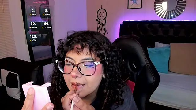  Lilly miller online show from April 14, 2026, 4:28 am