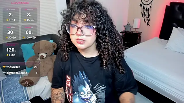  Lilly miller online show from March 9, 2026, 10:02 pm