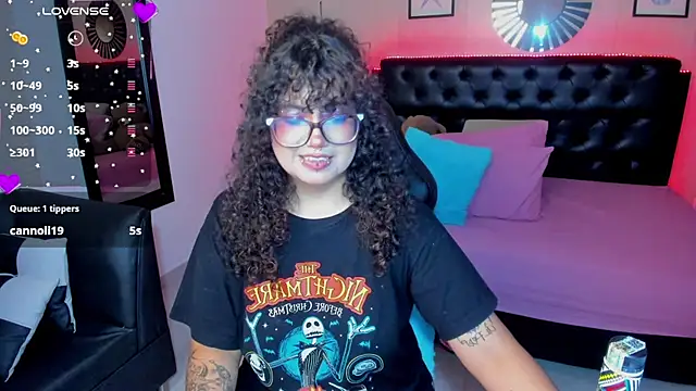  Lilly miller online show from February 20, 2026, 6:26 am