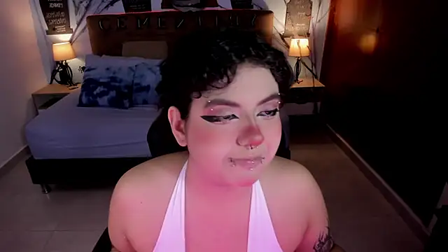  Lilly miller online show from October 16, 2025, 8:39 pm