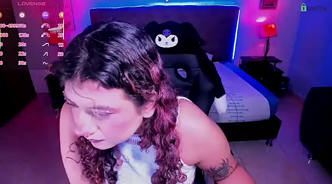  Lilly miller online show from March 12, 2025, 1:08 pm