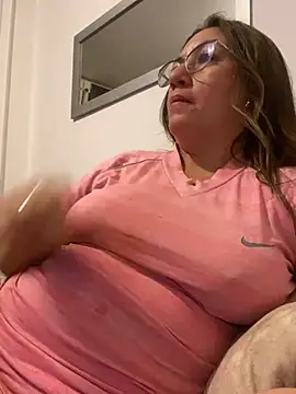 Luna-nevada online show from March 21, 2026, 1:40 am