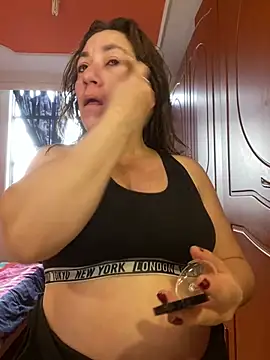 Luna-nevada online show from March 29, 2026, 3:46 pm