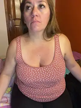 Luna-nevada online show from January 10, 2026, 3:02 am