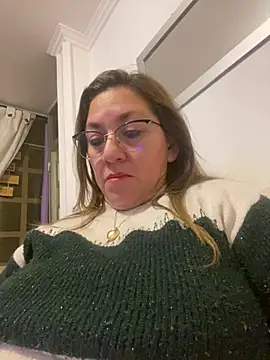 Luna-nevada online show from March 6, 2026, 2:06 am