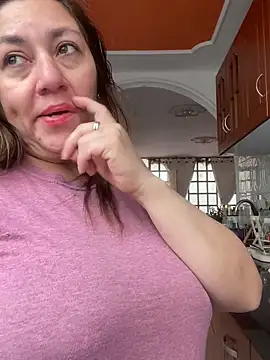 Luna-nevada online show from February 23, 2026, 5:24 pm