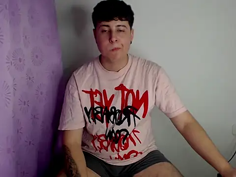 CrissConor online show from May 27, 2026, 6:59 pm