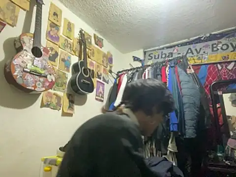 kirito kun online show from March 16, 2026, 3:47 am