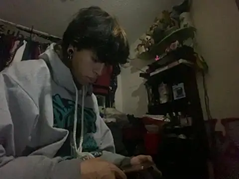 kirito kun online show from March 8, 2026, 8:06 am