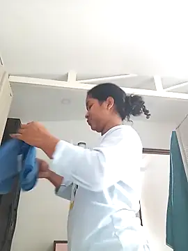 Paula6Colombia online show from March 15, 2025, 3:37 pm