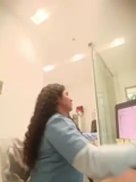 Paula6Colombia online show from February 21, 2026, 2:52 pm