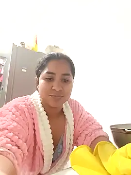 Paula6Colombia online show from September 20, 2025, 10:04 pm