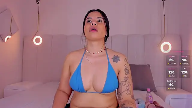 riri candy online show from February 16, 2026, 3:38 am