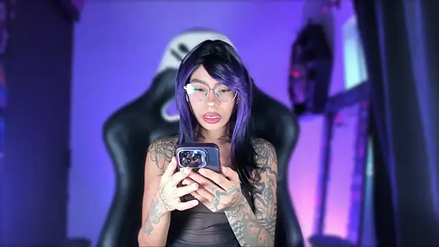 sofiafenty online show from September 17, 2025, 10:34 pm