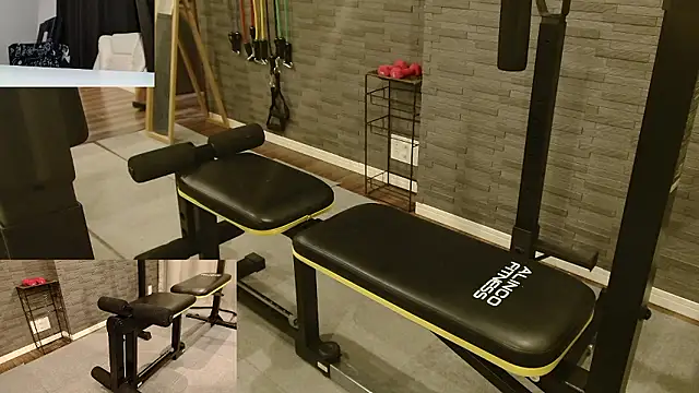 Stretch-man online show from November 24, 2025, 12:27 pm