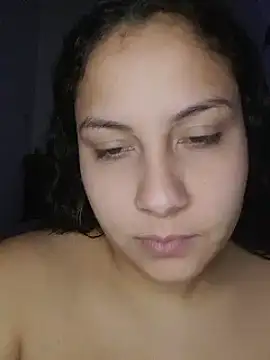 esmeralda jadees online show from March 18, 2025, 12:40 am