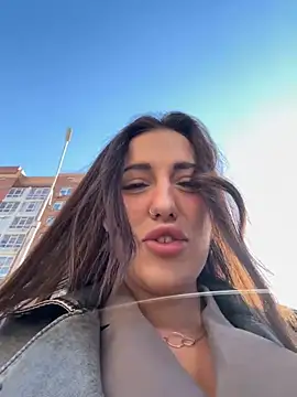 AleksandraRich online show from September 12, 2025, 2:44 am