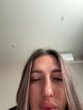 AleksandraRich online show from May 30, 2026, 1:12 am