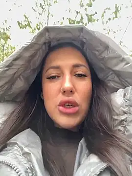 AleksandraRich online show from October 14, 2025, 2:12 am