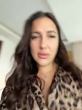 AleksandraRich online show from April 2, 2026, 1:02 am