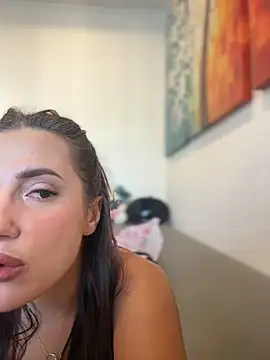 Snapshot of AleksandraRich chatting on January 9, 2026, 1:12 am AleksandraRich online show from January 9, 2026, 1:12 am